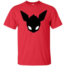 Load image into Gallery viewer, Glikameo - Mizalaios glaceon T Shirt & Hoodie