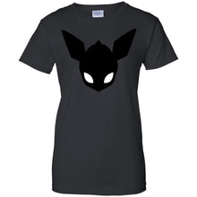 Load image into Gallery viewer, Glikameo - Mizalaios glaceon T Shirt & Hoodie