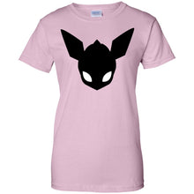 Load image into Gallery viewer, Glikameo - Mizalaios glaceon T Shirt & Hoodie