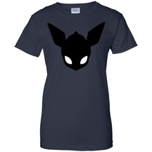 Load image into Gallery viewer, Glikameo - Mizalaios glaceon T Shirt & Hoodie