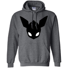 Load image into Gallery viewer, Glikameo - Mizalaios glaceon T Shirt & Hoodie