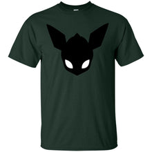 Load image into Gallery viewer, Glikameo - Mizalaios glaceon T Shirt &amp; Hoodie
